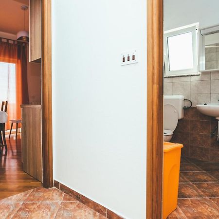 Ferienwohnung Matej 1 Zadar Exterior foto