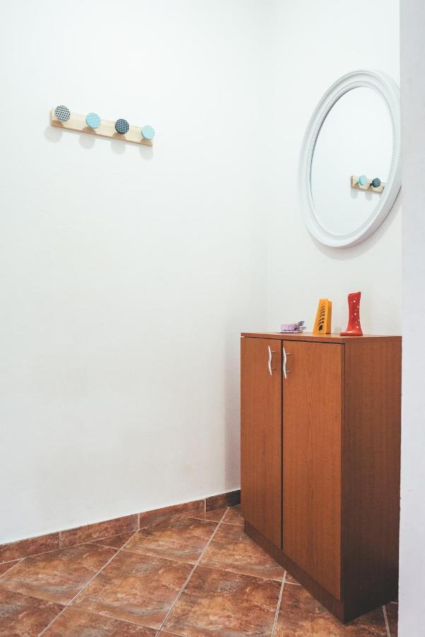 Ferienwohnung Matej 1 Zadar Exterior foto