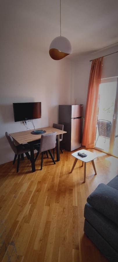 Ferienwohnung Matej 1 Zadar Exterior foto